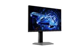 Herný monitor TCL 25G64 sivý

 obrázok produktu 4 z 12