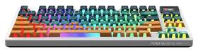Klávesnica MSI Forge GK600 TKL Wireless Mars biela

 obrázok produktu 3 z 4