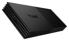 Externý rámček Asus ProArt PA40SU, M.2 2280 SSD, USB4 čierny

 obrázok produktu 4 z 14