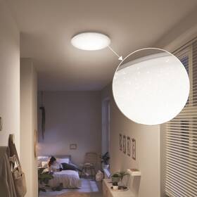 LED stropné svietidlo Philips CL200 EC RD 10W 40K SP HV 06 biele

 obrázok produktu 2 z 3