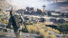 Hra Ubisoft Tom Clancy's Ghost Recon: Wildlands 

 obrázok produktu 5 z 11