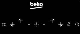 Sklokeramická varná doska Beko HIC 64404 T čierna

 obrázok produktu 2 z 4