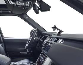 Držiak na mobil FIXED Click XL čierny

 obrázok produktu 6 z 8