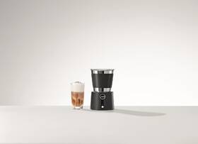 Automatický speňovač mlieka Jura Hot & Cold 

 obrázok produktu 6 z 7