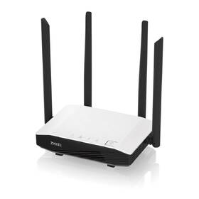 Router ZyXEL NBG6615 

 obrázok produktu 1 z 3