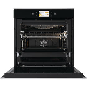 Rúra Whirlpool W11I OM1 4MS2 H sivá

 obrázok produktu 3 z 9