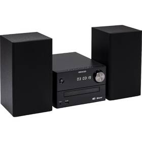 Mikro HiFi systém KENWOOD M-420DAB čierny

 obrázok produktu 2 z 9