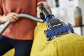 Podlahový vysávač Philips FC9555/09 zelený

 obrázok produktu 11 z 12
