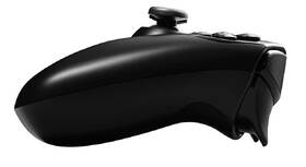 Gamepad SteelSeries Nimbus+ pre iOS čierny

 obrázok produktu 6 z 6
