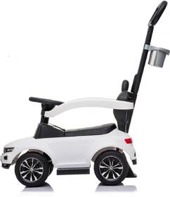 Odrážadlo plastové Buddy Toys BPC 5260 

 obrázok produktu 1 z 6