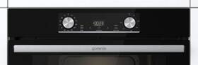 Rúra Gorenje BOSX6737E13BG ExtraSteam čierna

 obrázok produktu 2 z 9