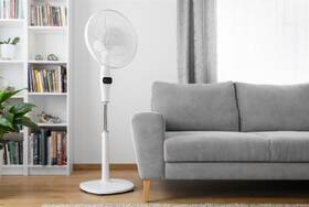 Ventilátor stojanový Sencor SFN 5200WH 

 obrázok produktu 9 z 14