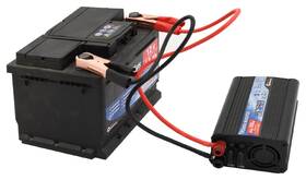 Menič napätia Compass 07111 12/230V 550W + USB 

 obrázok produktu 5 z 7