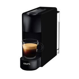 Kapsulový kávovar Krups XN1108 čierny

 obrázok produktu 1 z 13