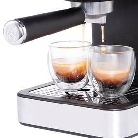 Espresso RUSSELL HOBBS 26450-56 Distinctions Black 

 obrázok produktu 2 z 13