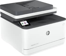 Tlačiareň multifunkčná HP LaserJet Pro MFP 3102fdn biela

 obrázok produktu 3 z 5