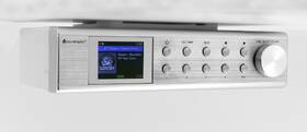 Internetový rádioprijímač s DAB+ Soundmaster IR1500SI strieborný

 obrázok produktu 2 z 4