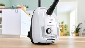 Podlahový vysávač Bosch BGL38WH2 

 obrázok produktu 6 z 14