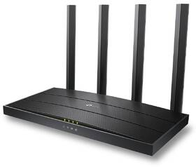 Router TP-Link Archer AX12, AX1500 Wi-Fi 6 čierny

 obrázok produktu 1 z 5