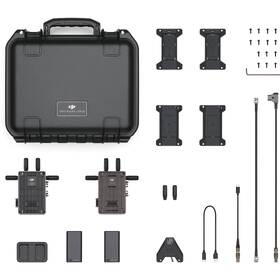 Vysielač DJI Transmission (Standard Combo) 

 obrázok produktu 1 z 6