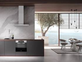 Odsávač pár Miele DAW 1920 Active nerez

 obrázok produktu 4 z 5