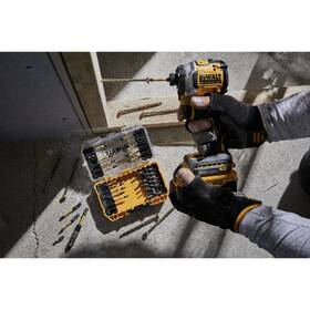 Sada bitov Dewalt DT70738T (31 ks) 

 obrázok produktu 2 z 3