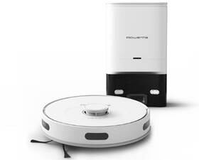 Robotický vysávač Rowenta RR8597WH X-Plorer S75s+ Auto empty 

 obrázok produktu 2 z 10