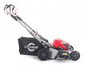 Kosačka Cramer 82LM51SX (bez batérie) 

 obrázok produktu 4 z 13