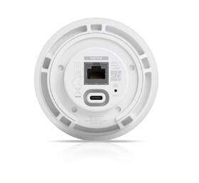 IP kamera Ubiquiti UniFi Protect UVC-G5-Pro, outdoor, 8Mpx (4K), 3x zoom, IR, PoE napájanie, LAN 100Mb biela

 obrázok produktu 3 z 4