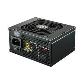 Zdroj Cooler Master V SFX 850 Gold čierny

 obrázok produktu 9 z 11