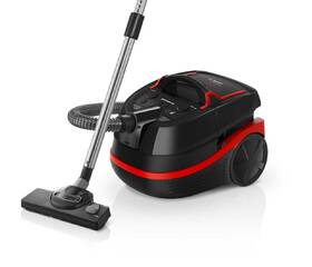 Viacúčelový vysávač Bosch BWD421POW červený

 obrázok produktu 2 z 8