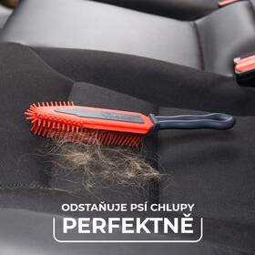 Kefa Vileda Pet elektrostatický, 1 ks červený

 obrázok produktu 3 z 8