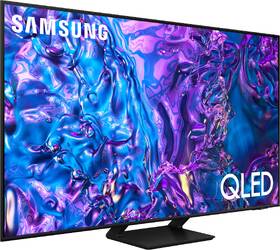 Televízor Samsung QE55Q70D 

 obrázok produktu 5 z 6