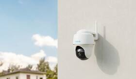 IP kamera Reolink Argus Series B420 - Argus PT Lite Wi-Fi biela

 obrázok produktu 1 z 9