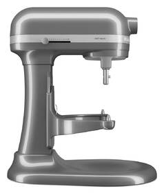 Kuchynský robot KitchenAid 5KSM70SHXEMS sivý

 obrázok produktu 4 z 9