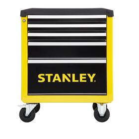 dielenský vozík Stanley STST74305-1 

 obrázok produktu 1 z 6