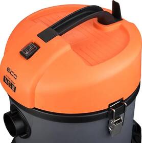 Priemyselný vysávač ECG VM 3140 HOBBY 

 obrázok produktu 2 z 5