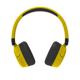 Slúchadlá OTL Technologies Pokémon Pikachu Wireless čierna/žltá

 obrázok produktu 1 z 6