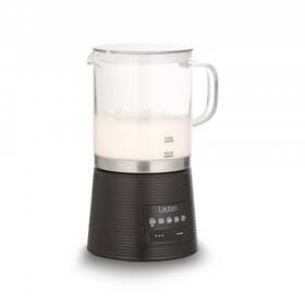 Automatický speňovač mlieka Lauben Glass Milk Frother 600BG čierny/sklo

 obrázok produktu 1 z 11