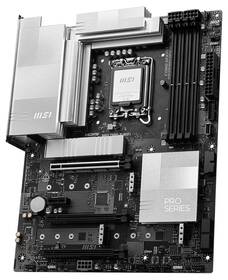 Základná doska MSI Z890-P WIFI 

 obrázok produktu 2 z 4