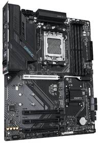 Základná doska GIGABYTE B850 GAMING WF6 

 obrázok produktu 1 z 3
