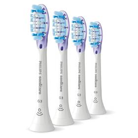 Náhradné hlavice Philips HX9054/87 (4 ks) biela

 obrázok produktu 1 z 9