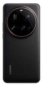 Mobilný telefón Xiaomi 15 Ultra 5G 16 GB / 512 GB čierny

 obrázok produktu 6 z 11