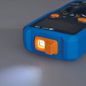 Multimeter Solight V29 

 obrázok produktu 5 z 9
