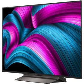 Televízor LG OLED48C56LB 

 obrázok produktu 6 z 12