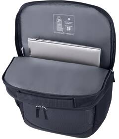 Batoh na notebook HP Everyday 16" Odyssey Gray sivý/modrý

 obrázok produktu 14 z 16