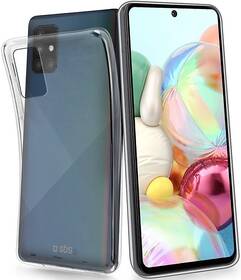 Kryt na mobil SBS S SG A72 CLR 

 obrázok produktu 2 z 2