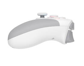 Gamepad A4Tech GPW70 biely

 obrázok produktu 7 z 7