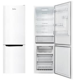 Chladnička s mrazničkou Amica FK3506.2FW (E) biela

 obrázok produktu 5 z 5