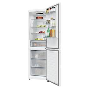 Chladnička s mrazničkou Candy CNCQ2T618AW biela

 obrázok produktu 9 z 23